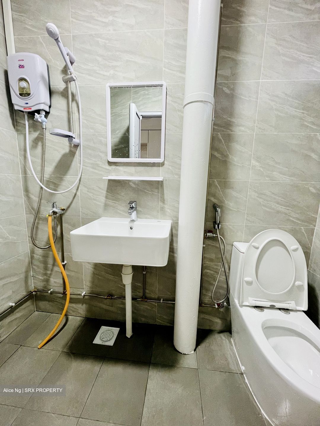 Blk 241 Kim Keat Link (Toa Payoh), HDB 4 Rooms #384591411
